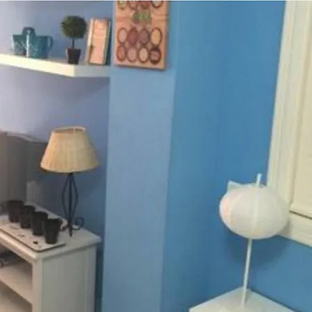 A 50 Metros De La Playa * إسلانتييّا
