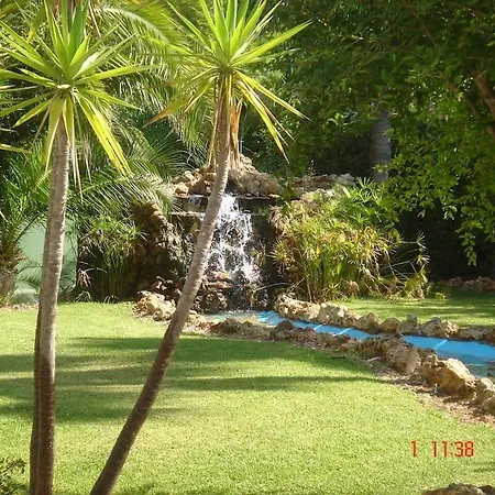 Appartement A 50 Metros De La Playa *