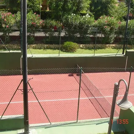 Apartment A 50 Metros De La Playa *