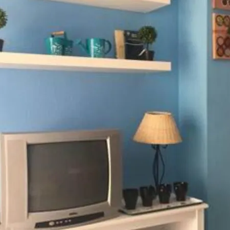 Appartement A 50 Metros De La Playa *