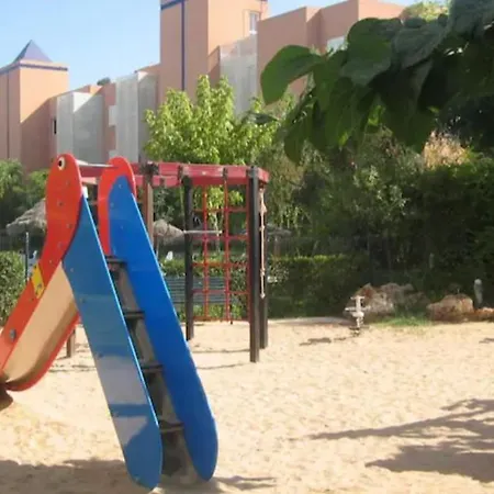 Appartement A 50 Metros De La Playa Islantilla
